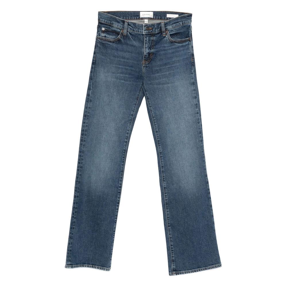 frame jeans