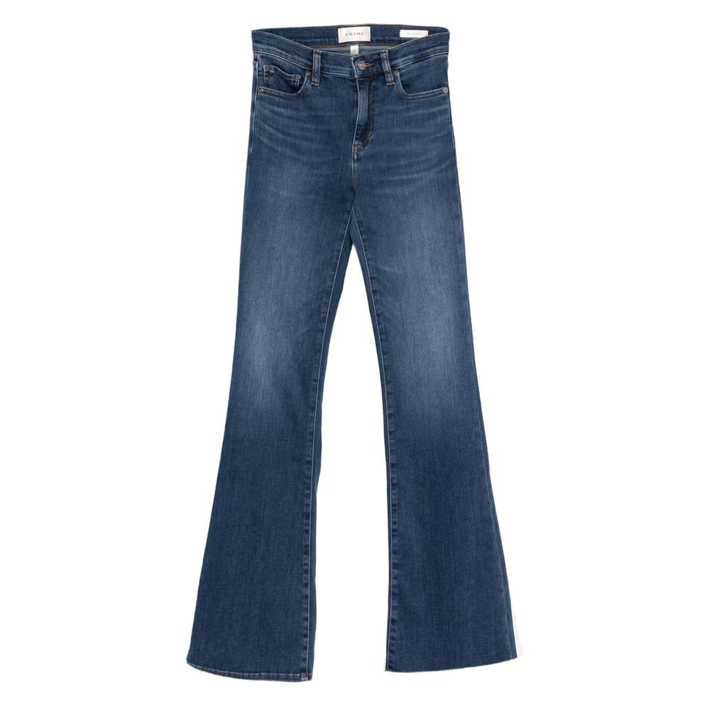 frame jeans