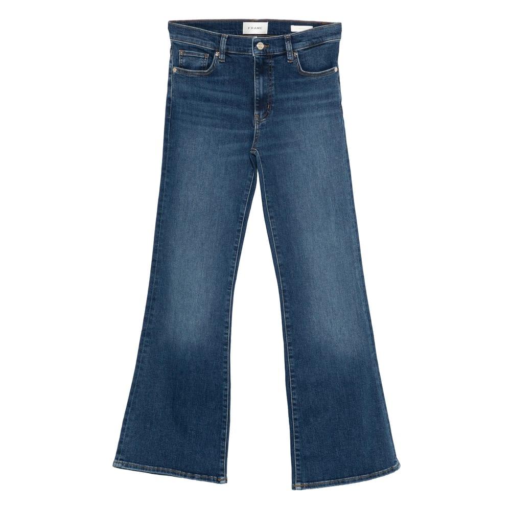 frame jeans