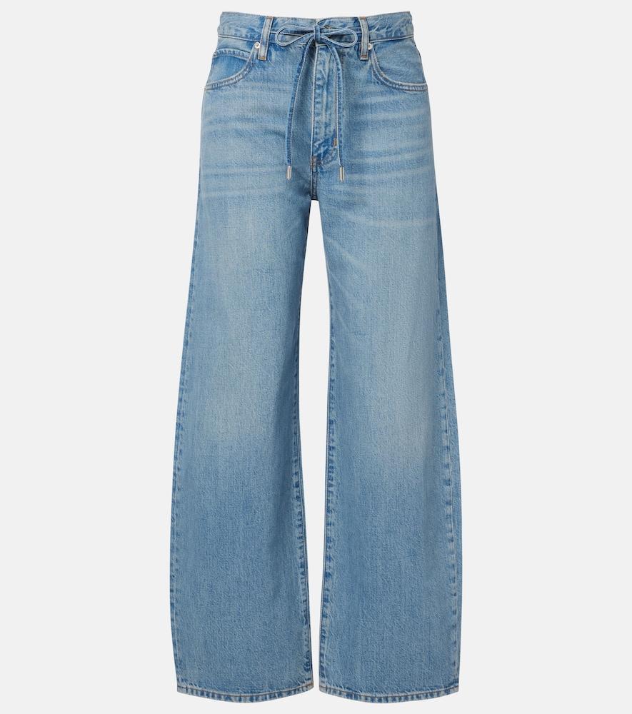 frame off duty wide