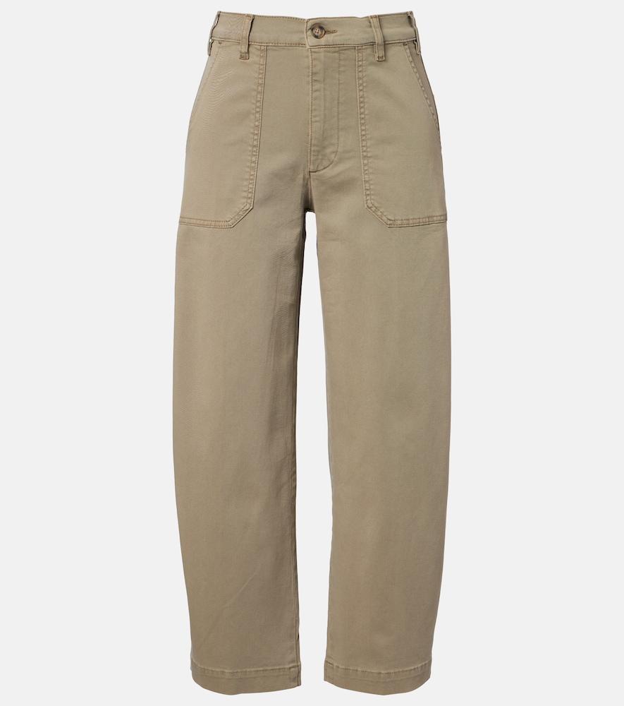 frame the ranger straight jeans