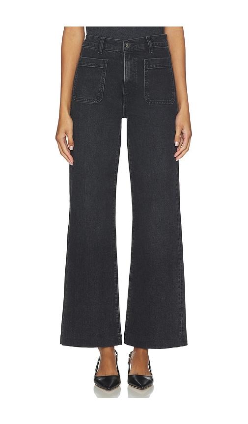 frame the refined in black.