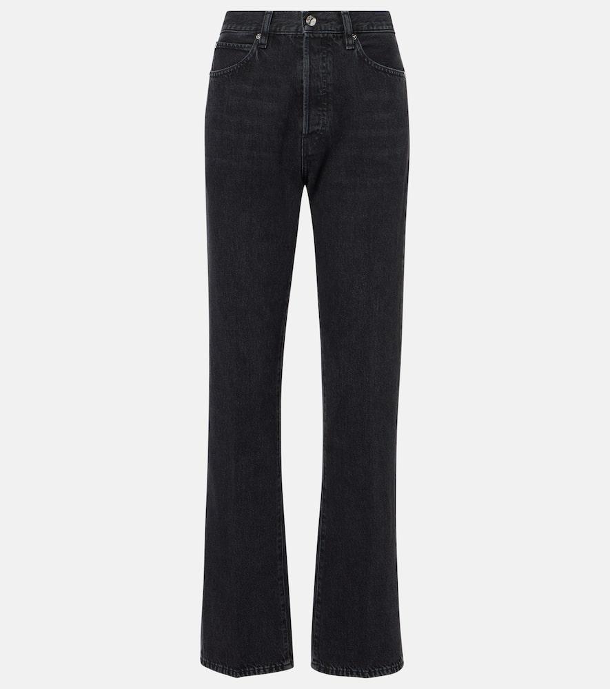 frame the vertical high