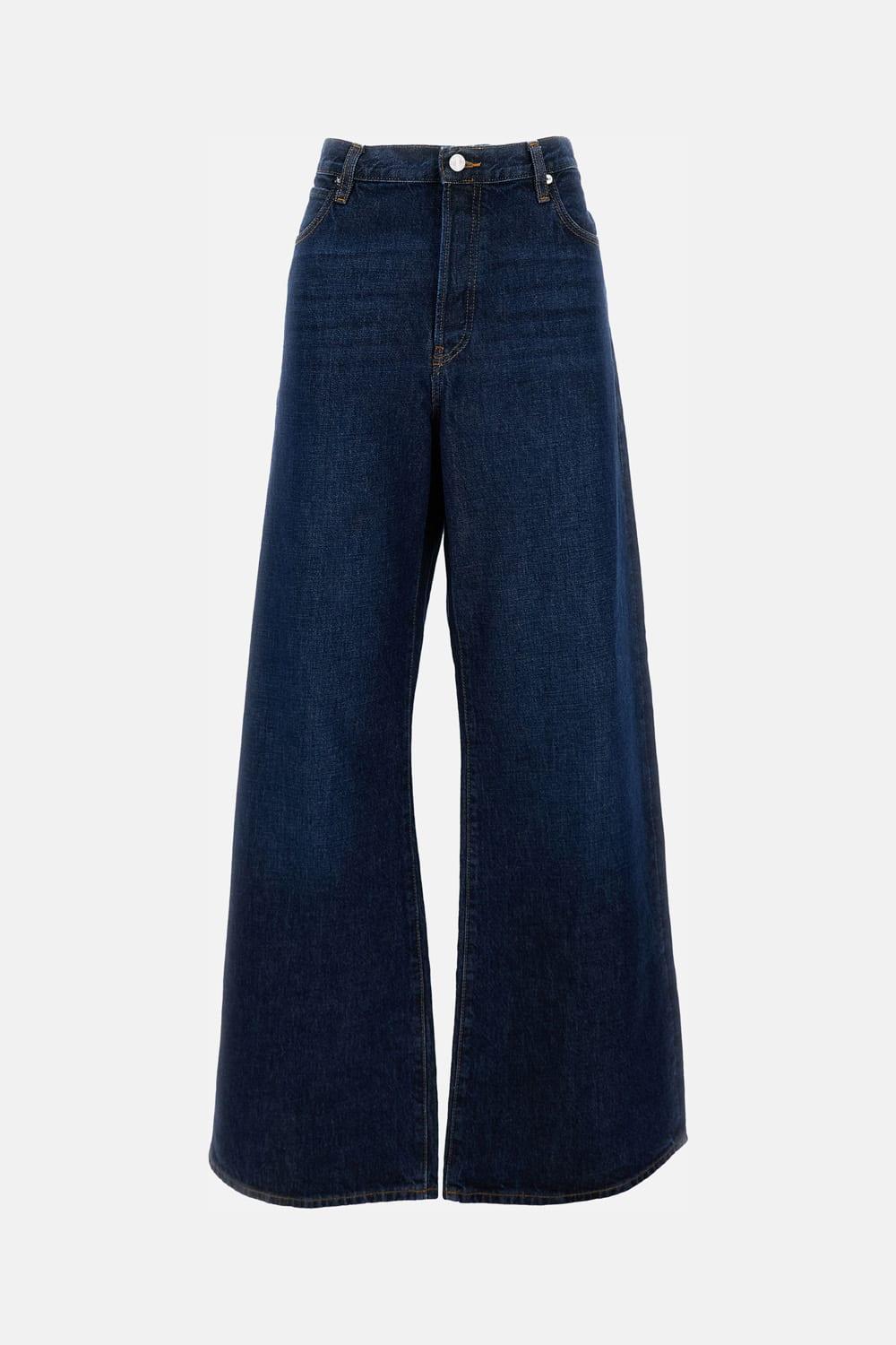 frame womens jeans the loose