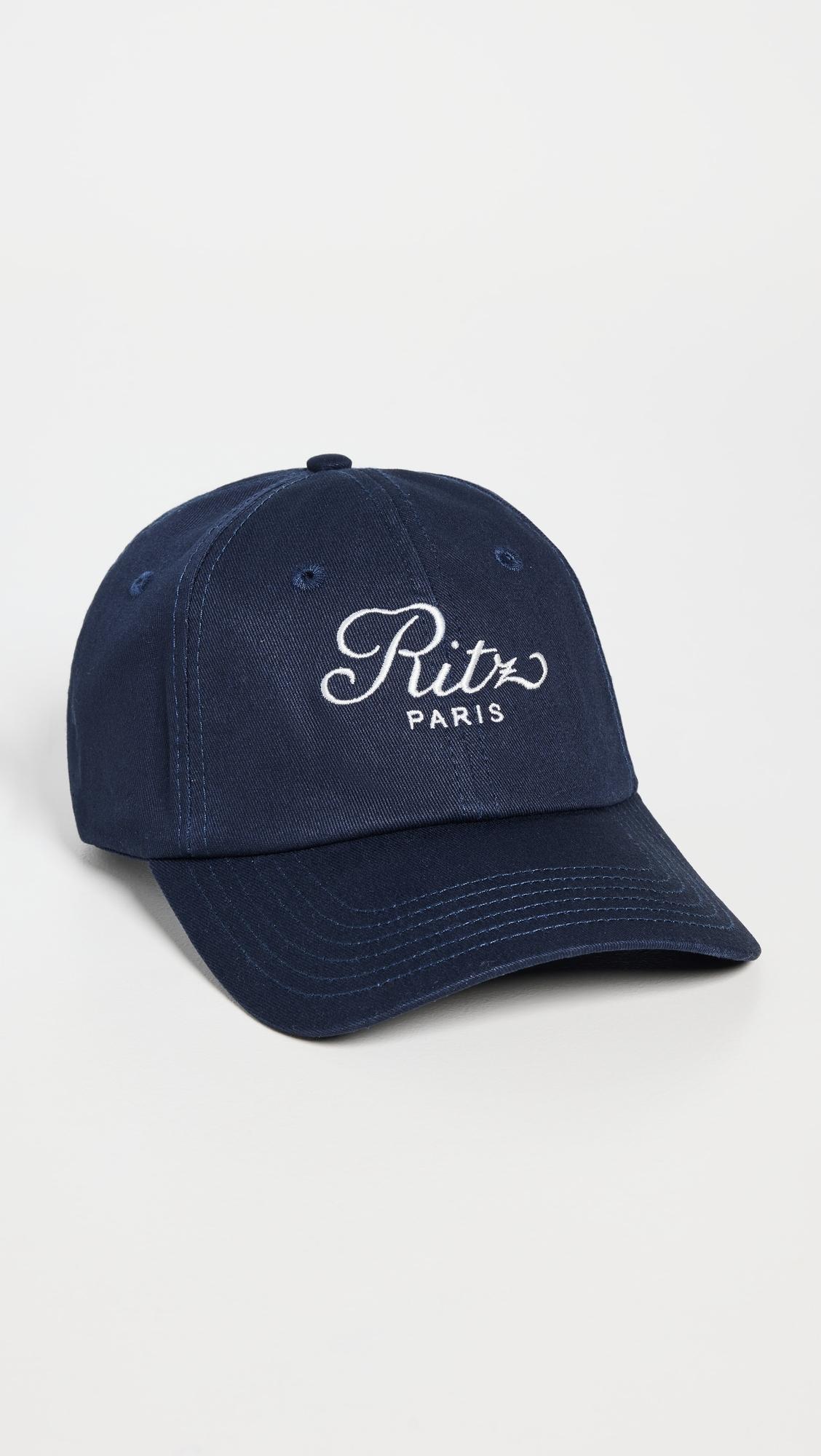 frame x ritz paris baseball cap