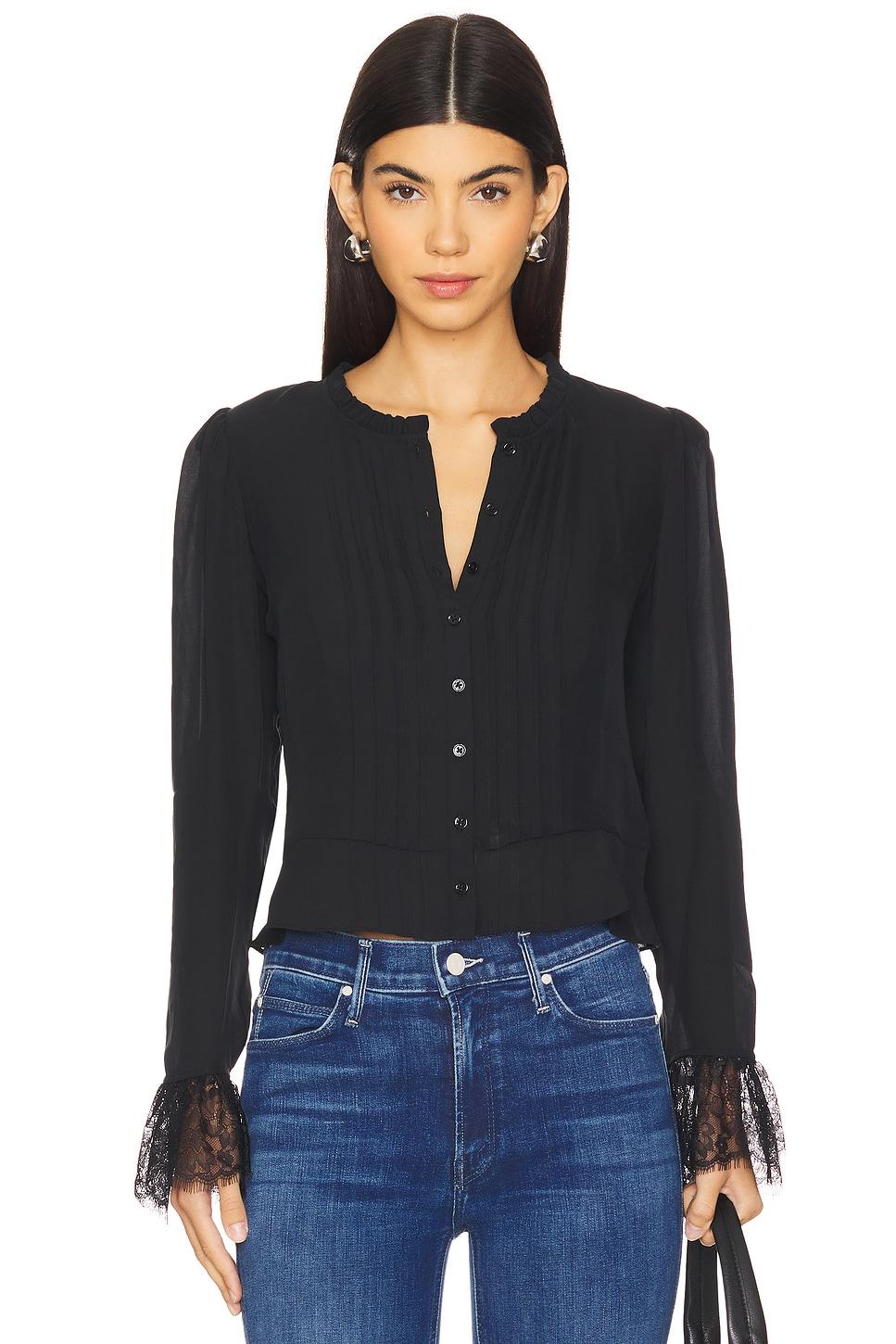 franca blouse