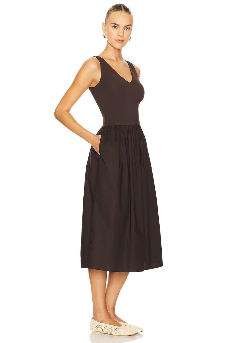 franca dress