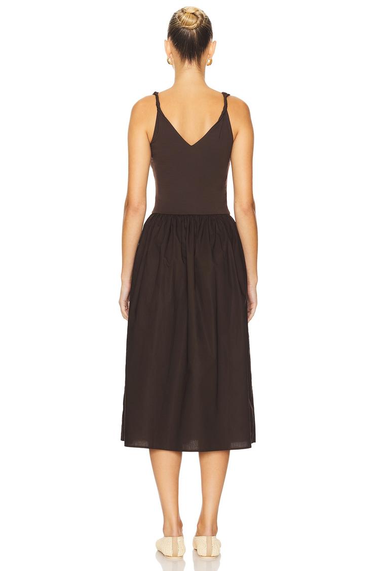 franca dress
