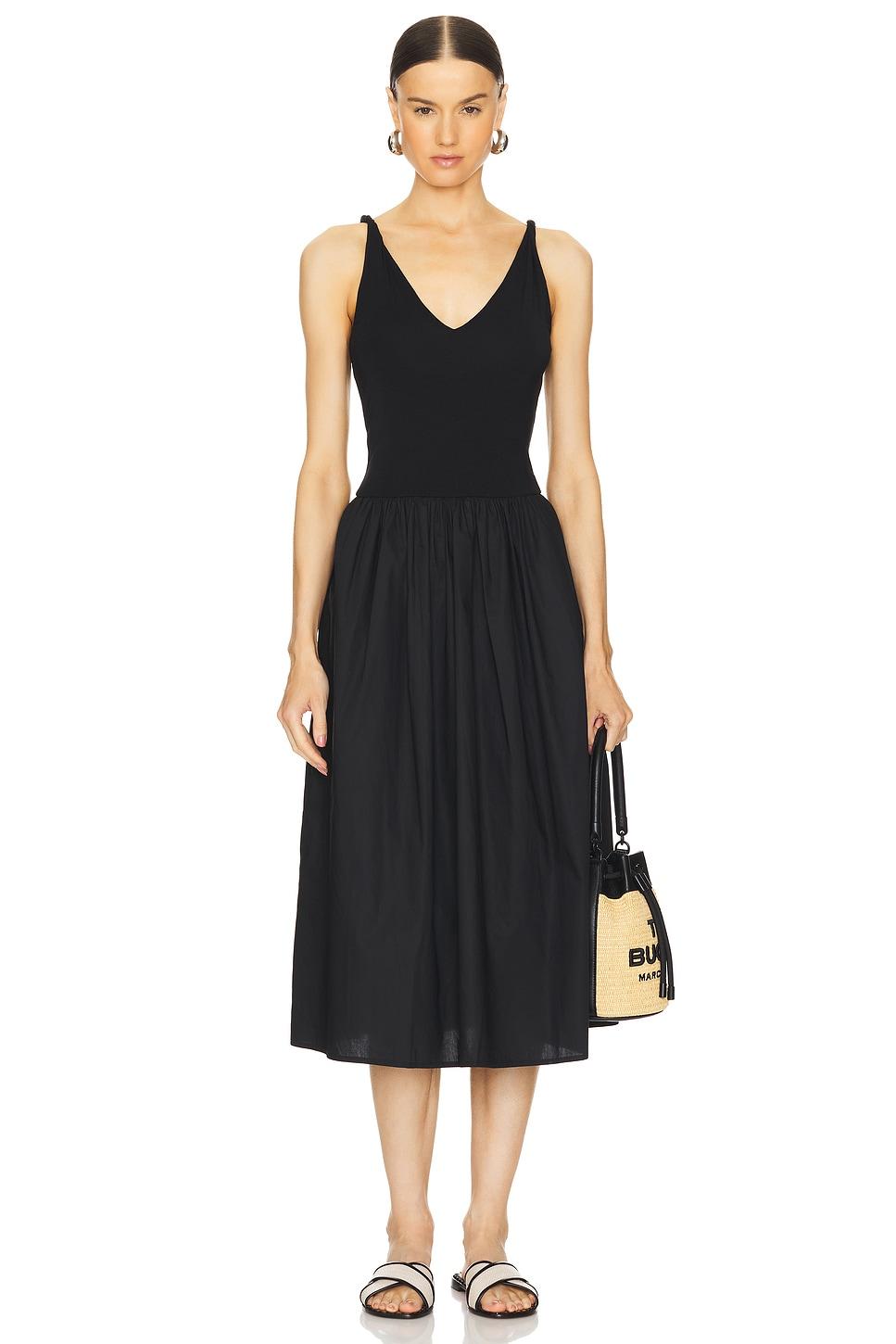 franca midi dress