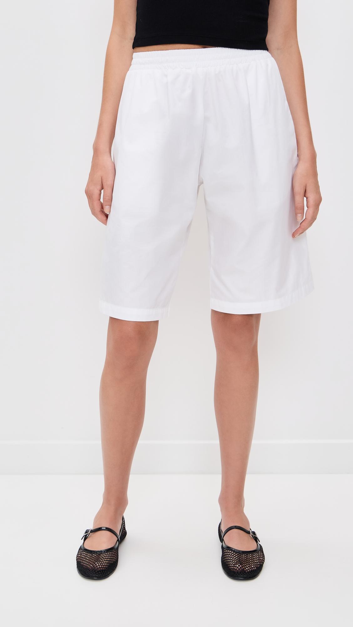 frances bermuda shorts