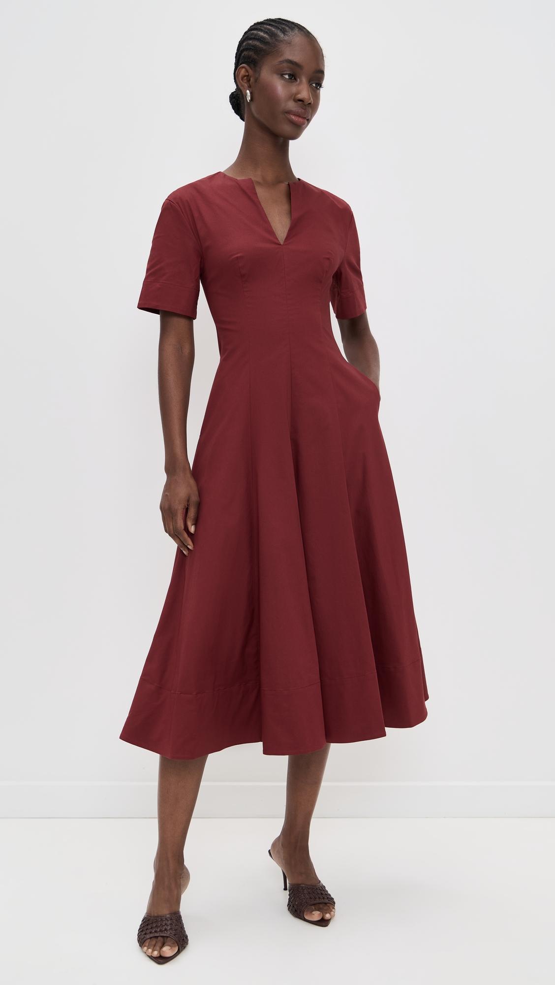 frances dress