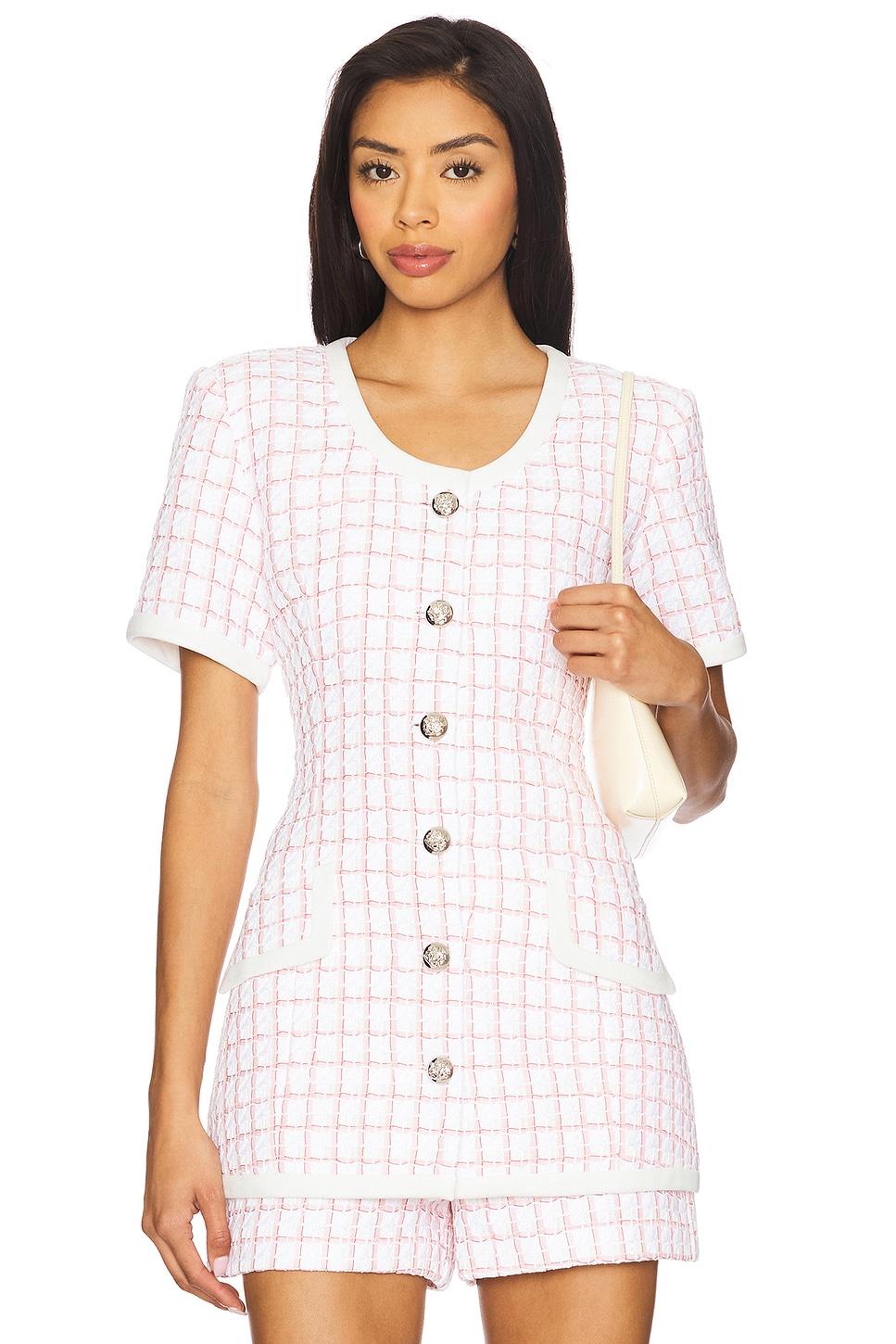 frances jacket