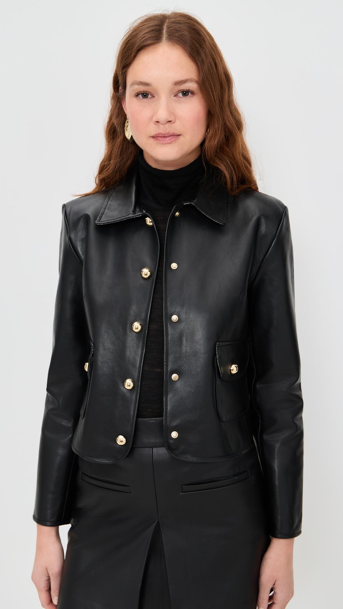 francesca jacket