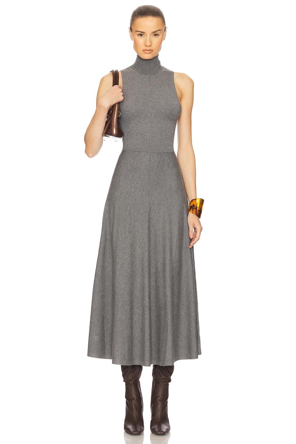 francesca maxi dress