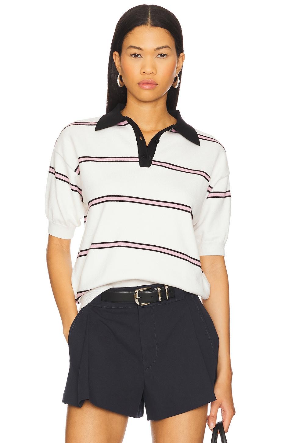 francesca polo top