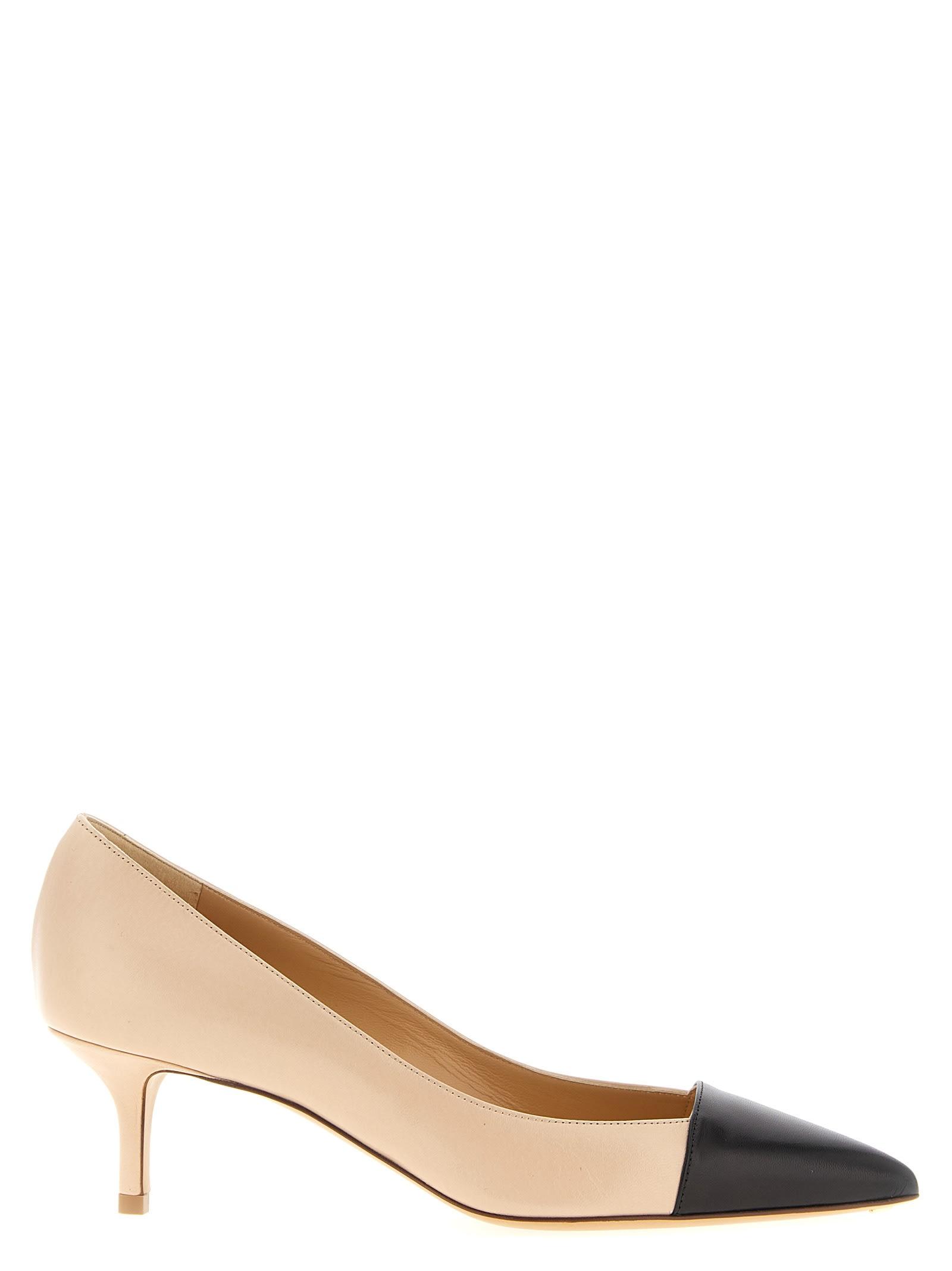 francesco russo r1p953 pumps