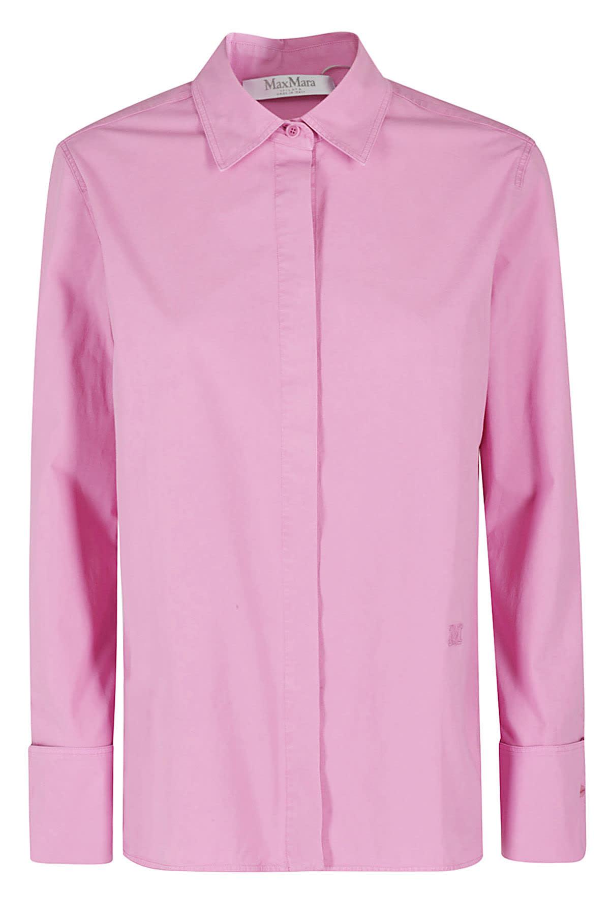 francia shirt max mara