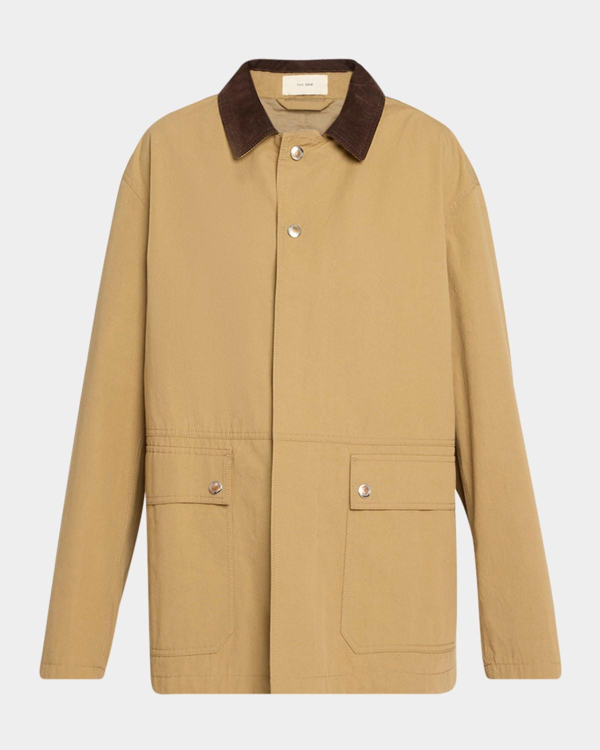 frank barn jacket