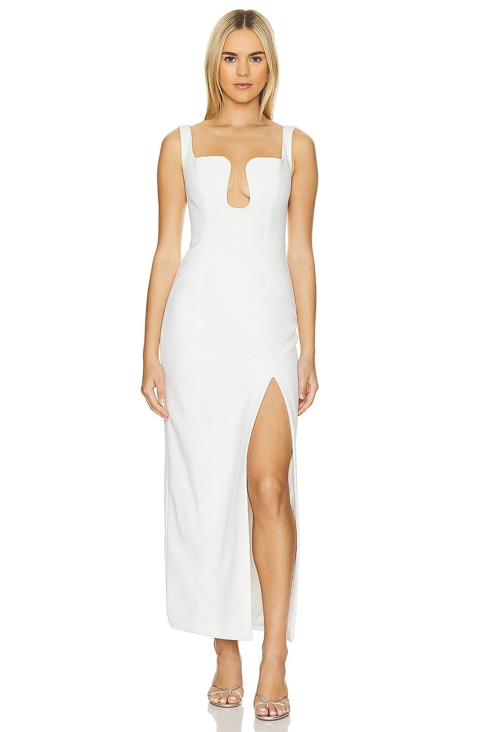 franka dress