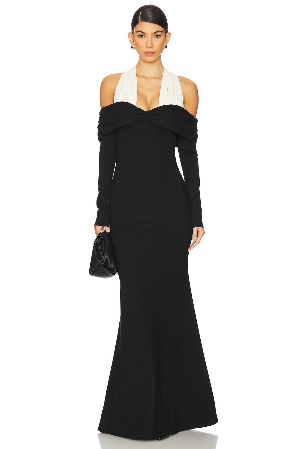 frankie gown