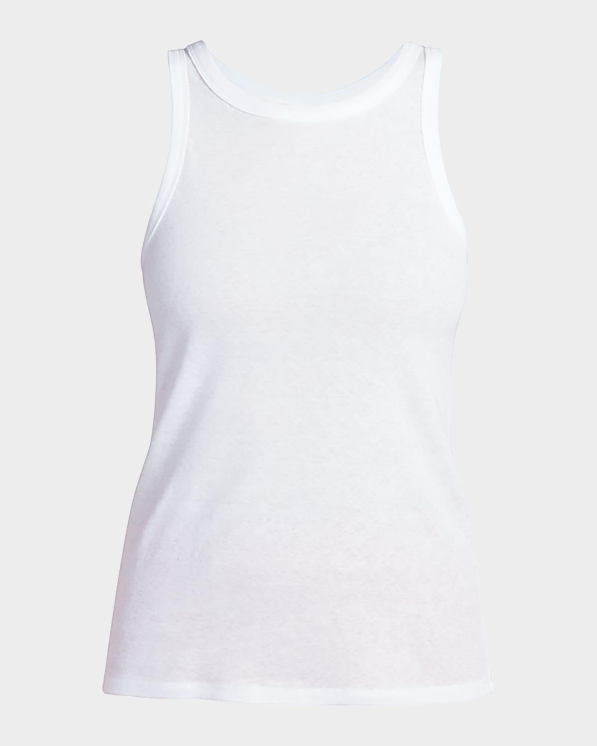 frankie tank top