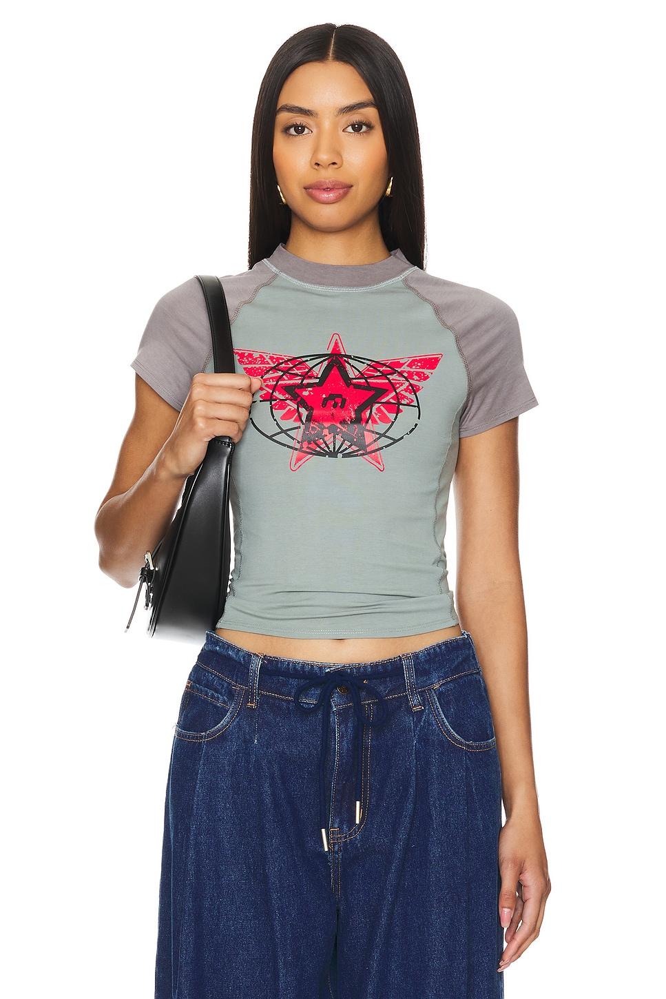 frankie tee
