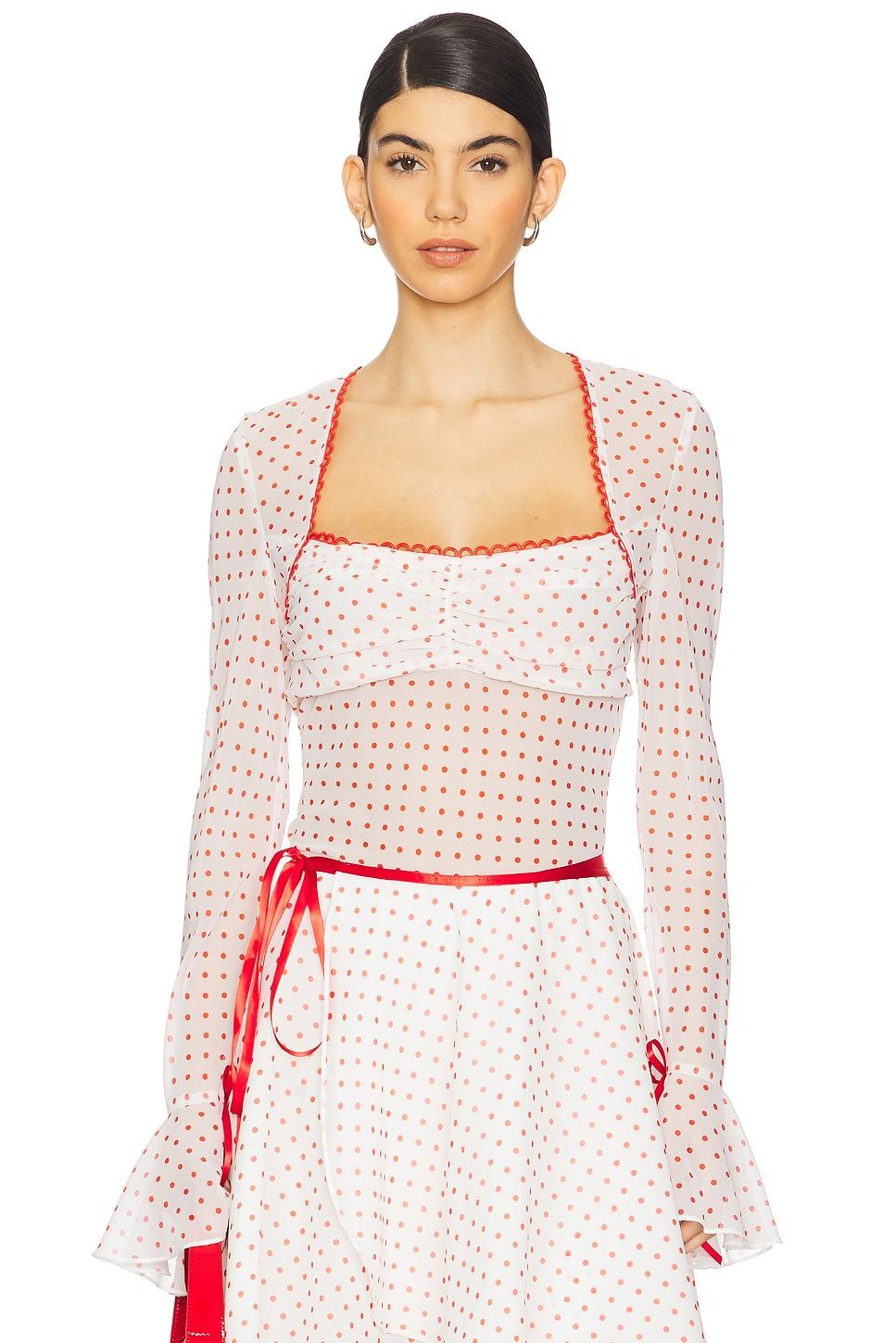 franny top