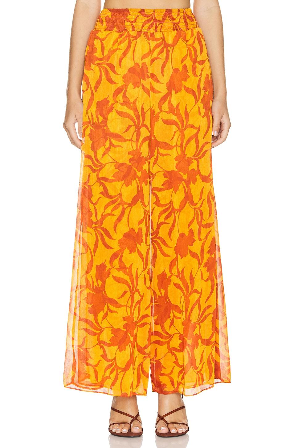freda pants