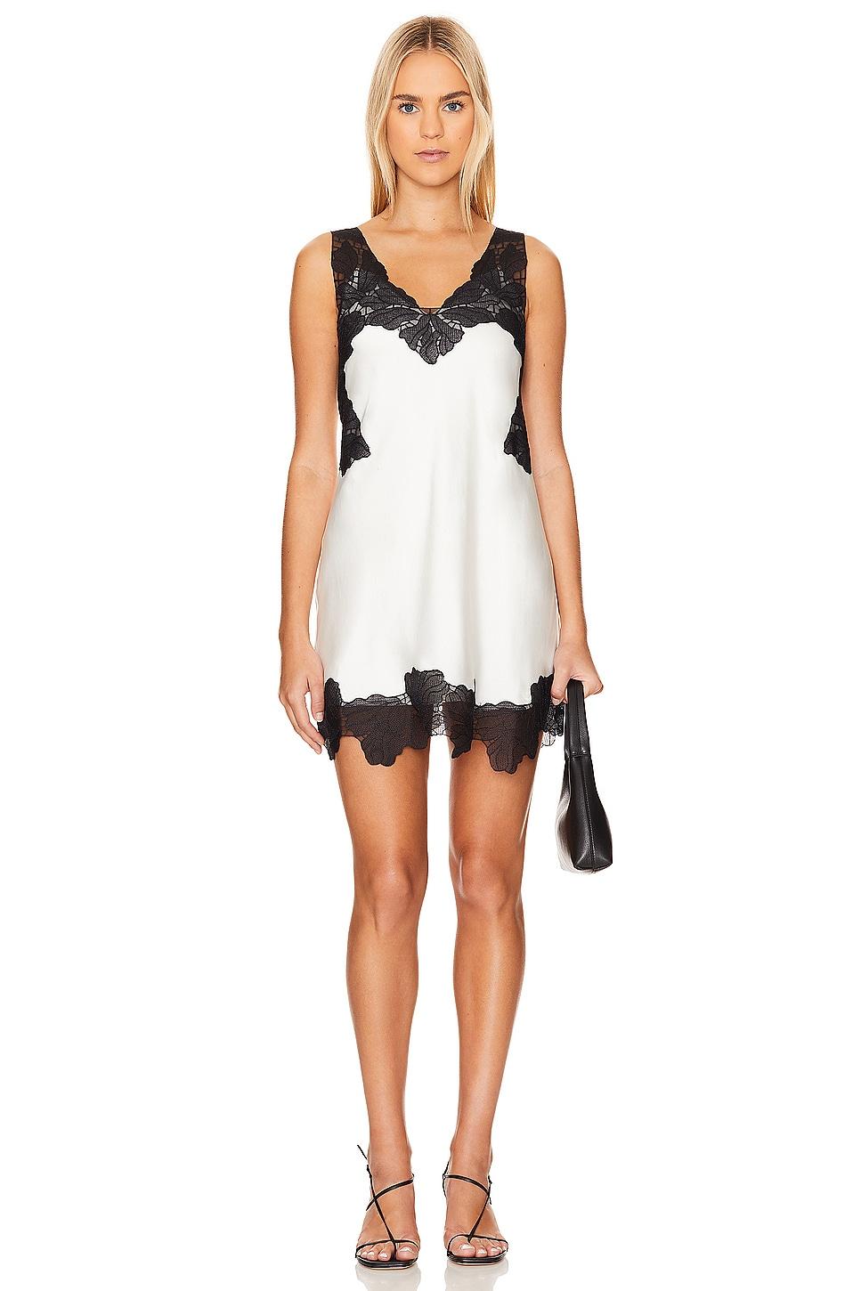 freddie mini dress