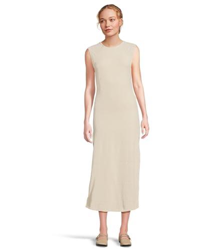 free people women's eventide midi, bone combo