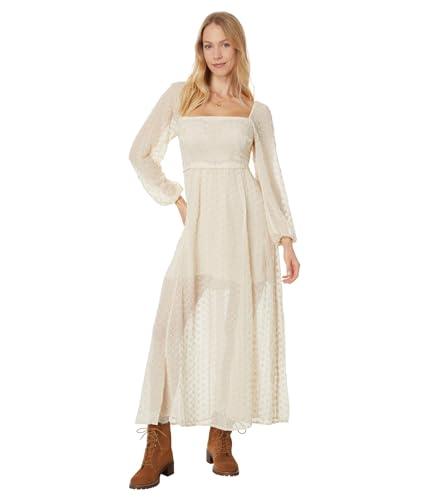 free people women's malina maxi, tea