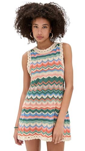 free people women's sandy mae mini, original combo