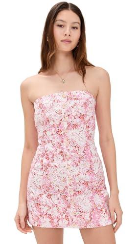 free people women's tomas mini, confetti combo