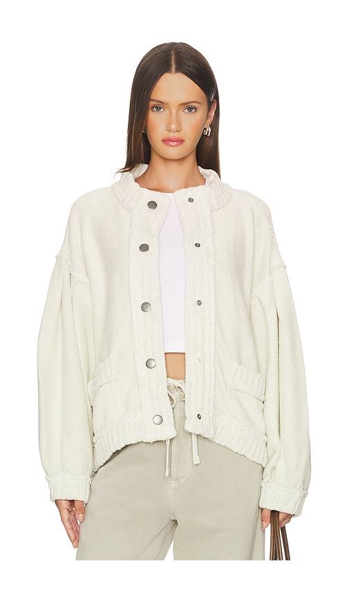 free people x we the free cute in this cardigan in tea in neutral.