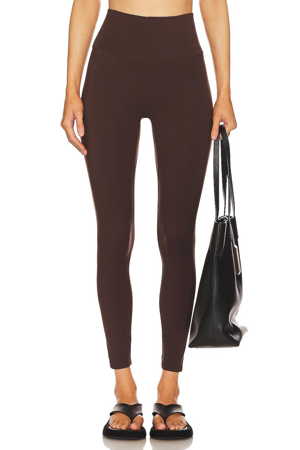 freesoft high rise legging