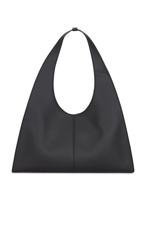 freja new york ida bag in black.