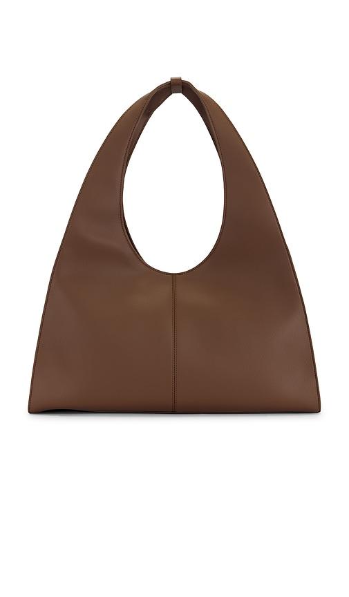 freja new york ida bag in brown.