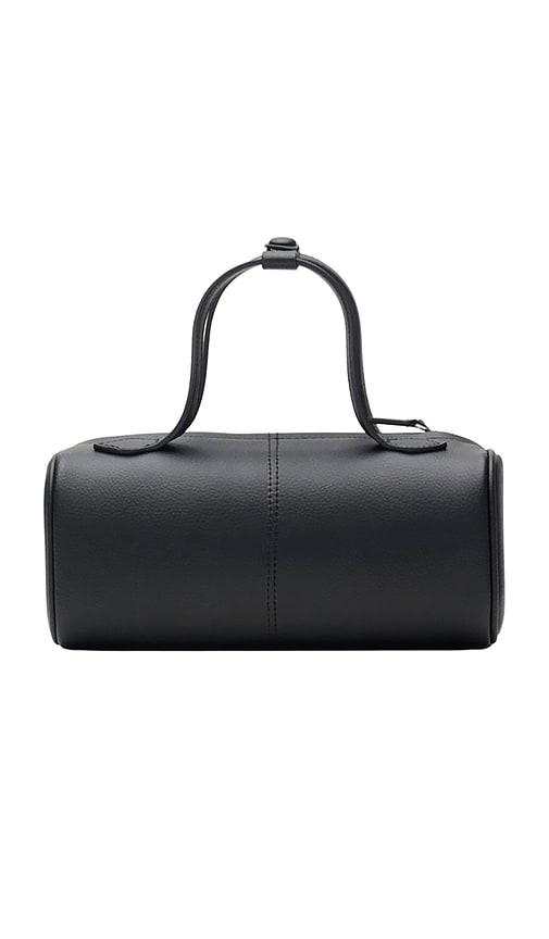 freja new york jane bag in black.