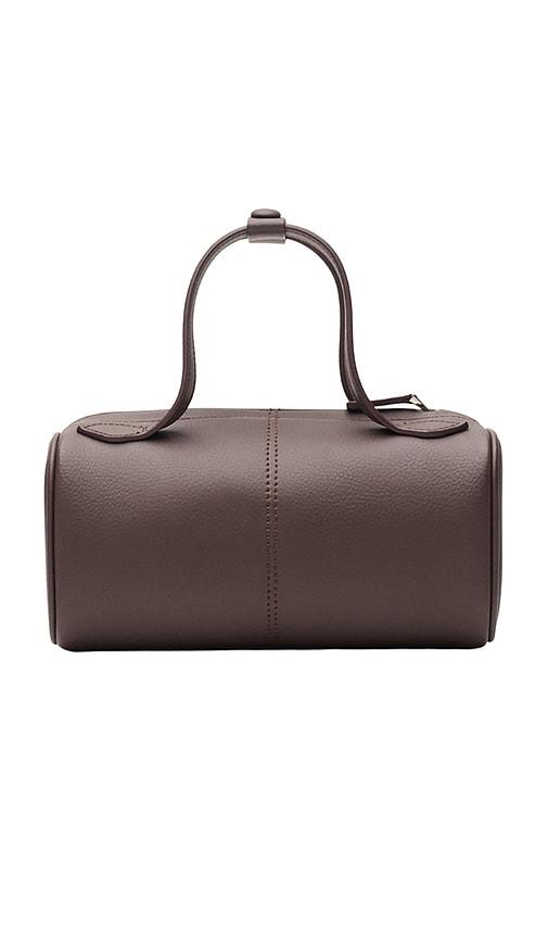 freja new york jane bag in brown.