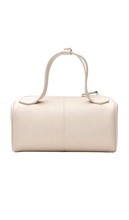 freja new york jane bag in cream.