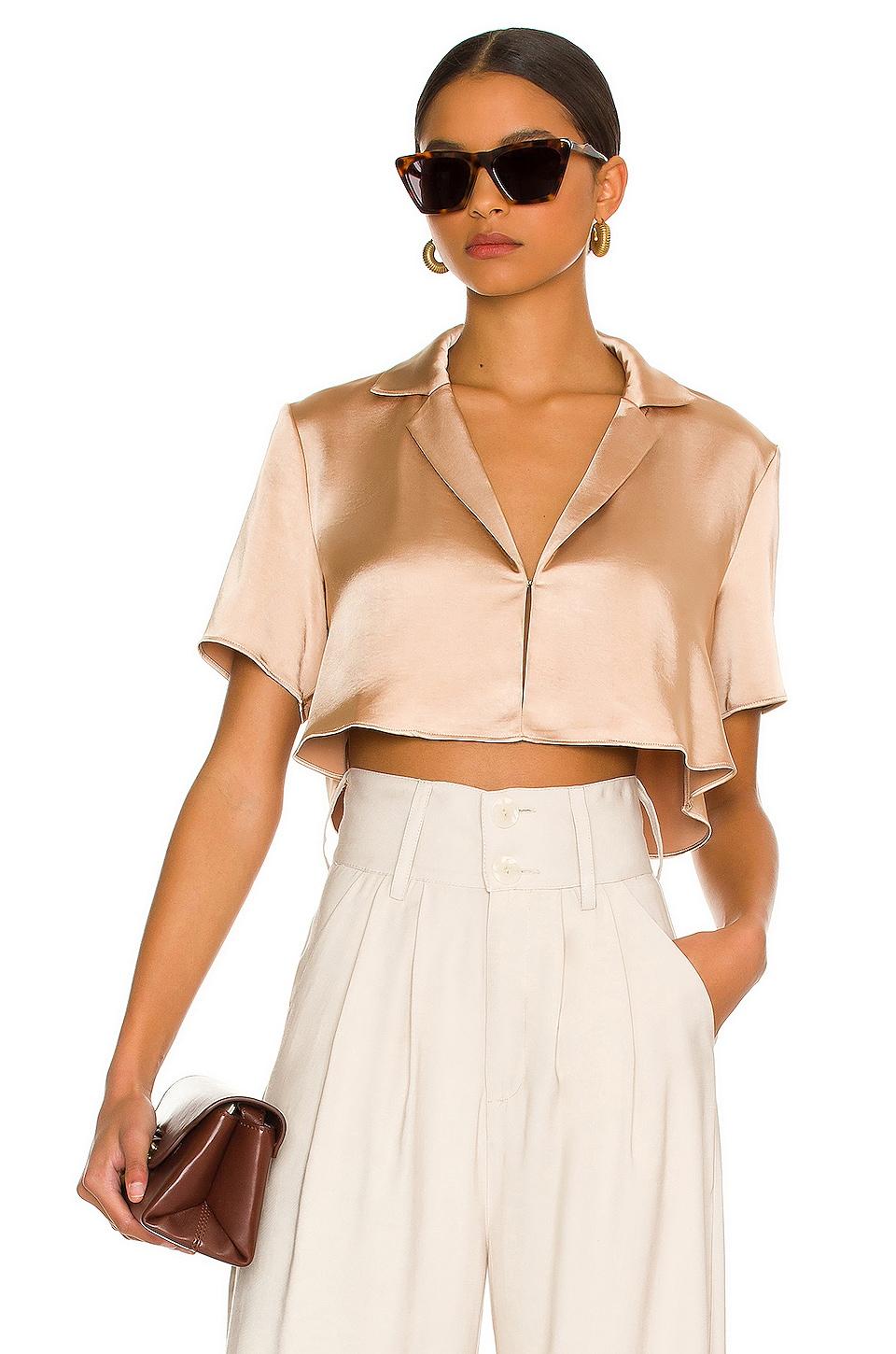 freja top