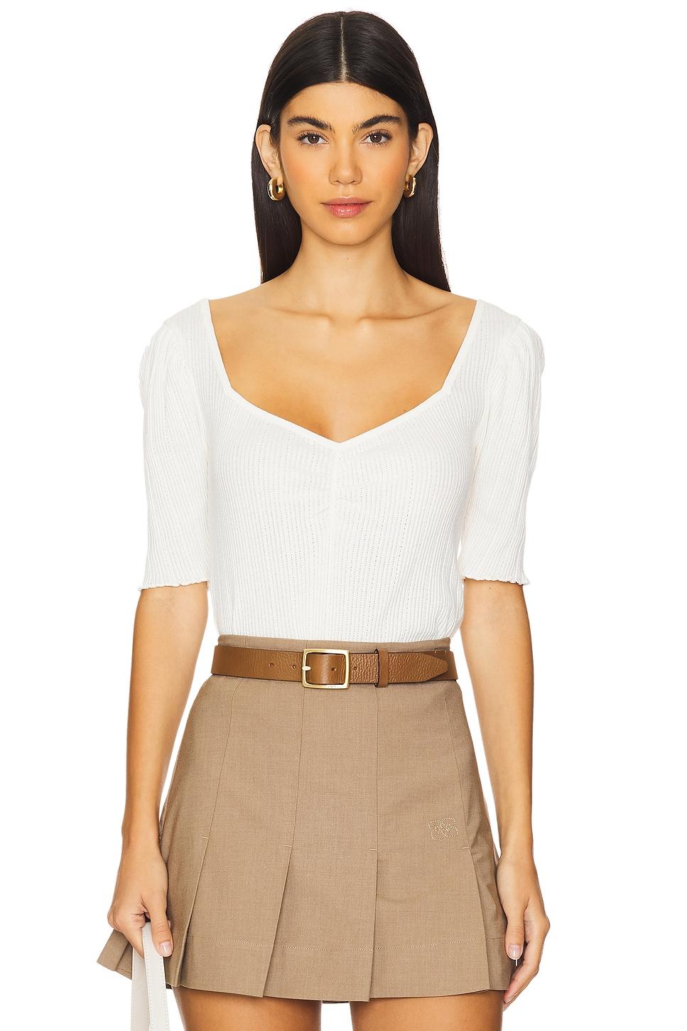 frenchie top