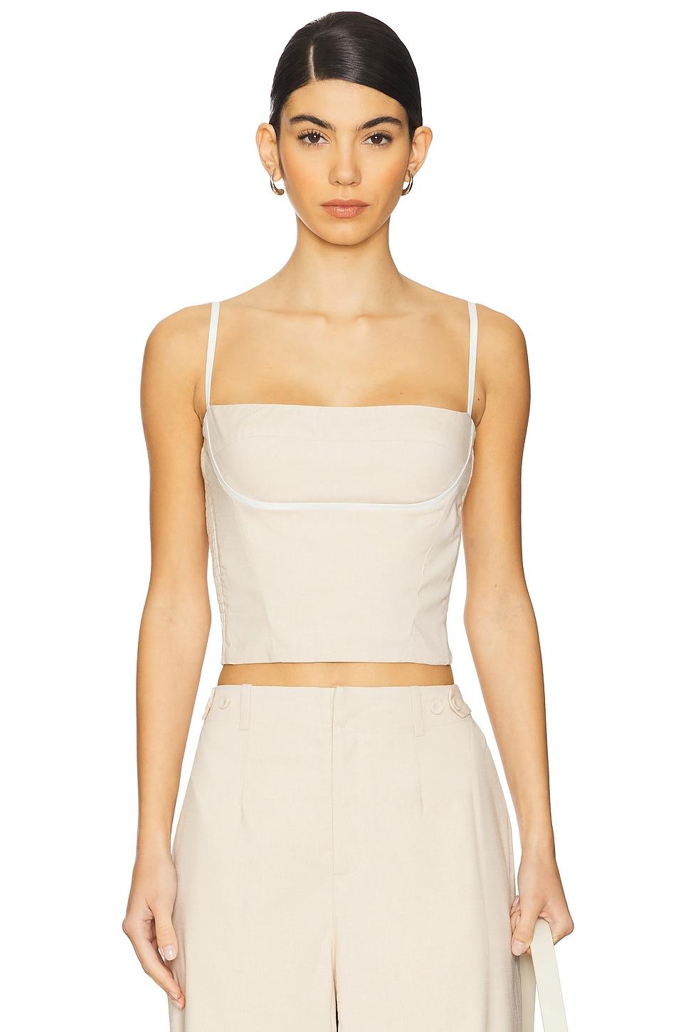 freya bodice