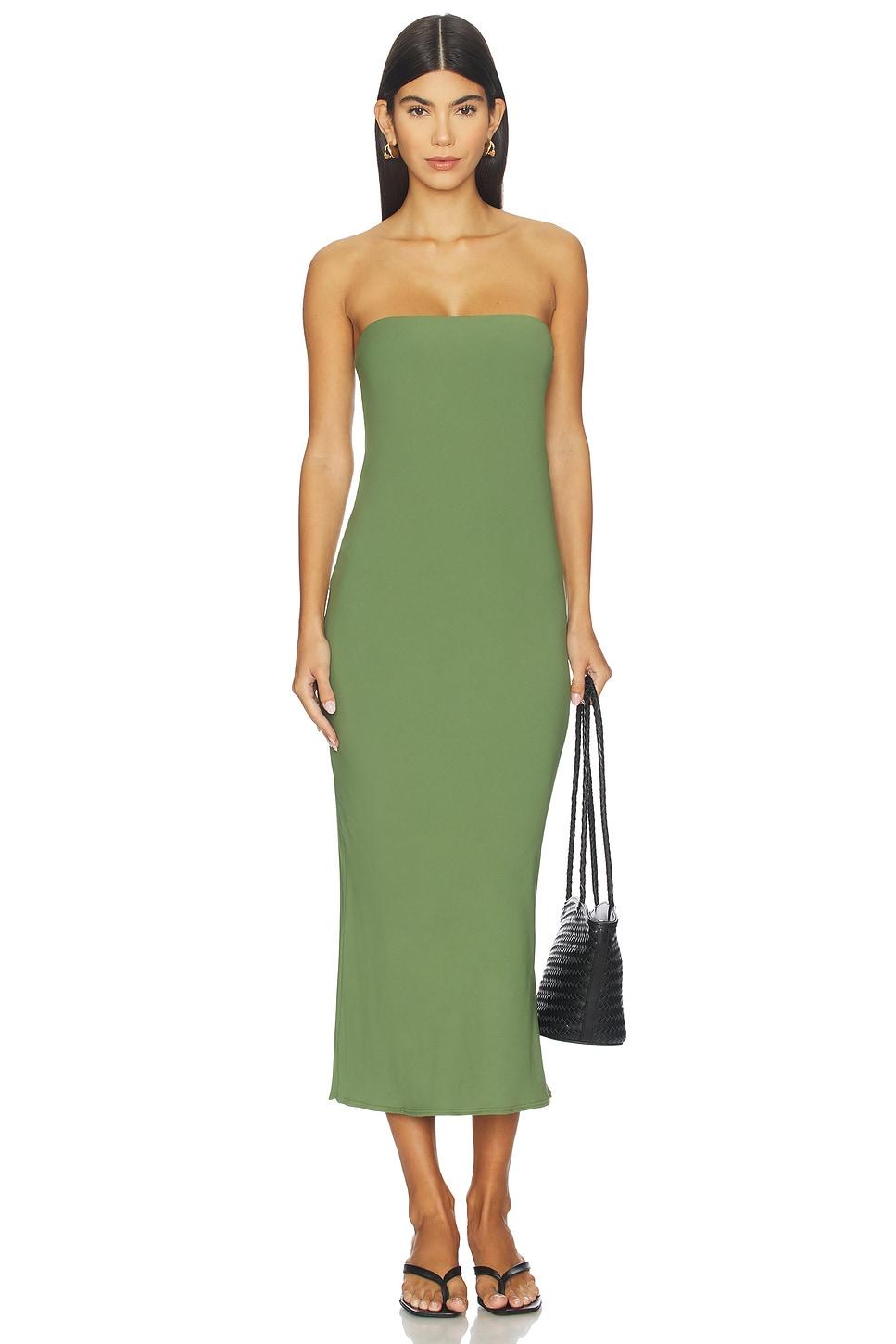 freya maxi dress