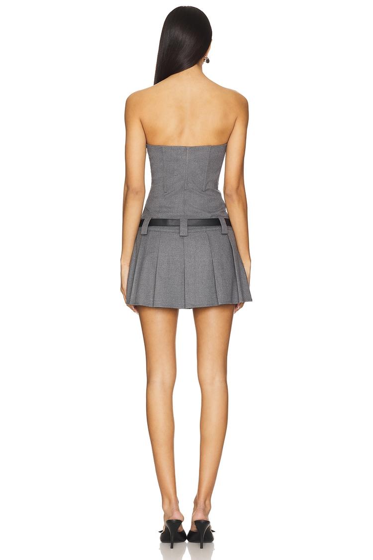 freya mini dress