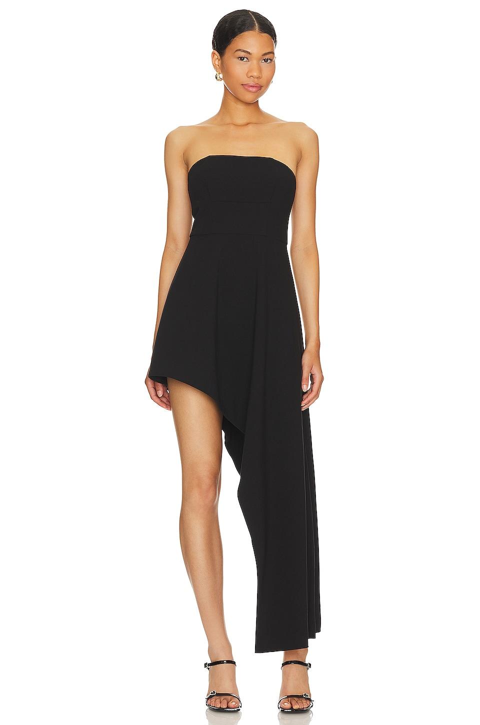 frida maxi dress