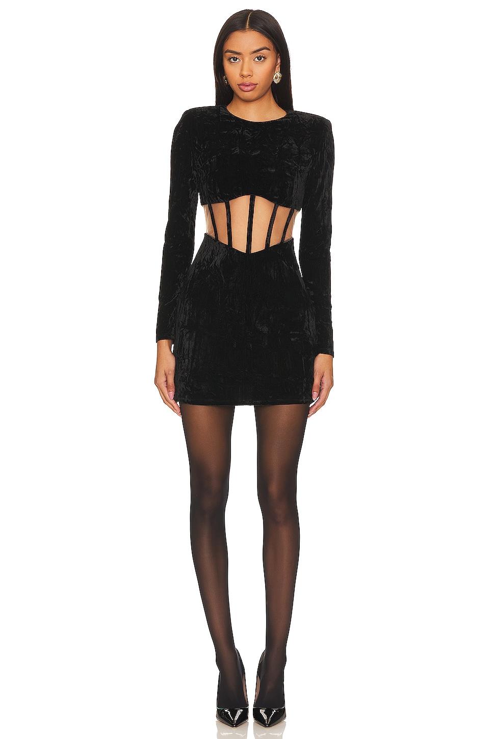 friya mini dress