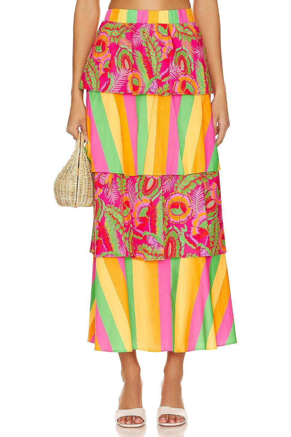 full swing skirt