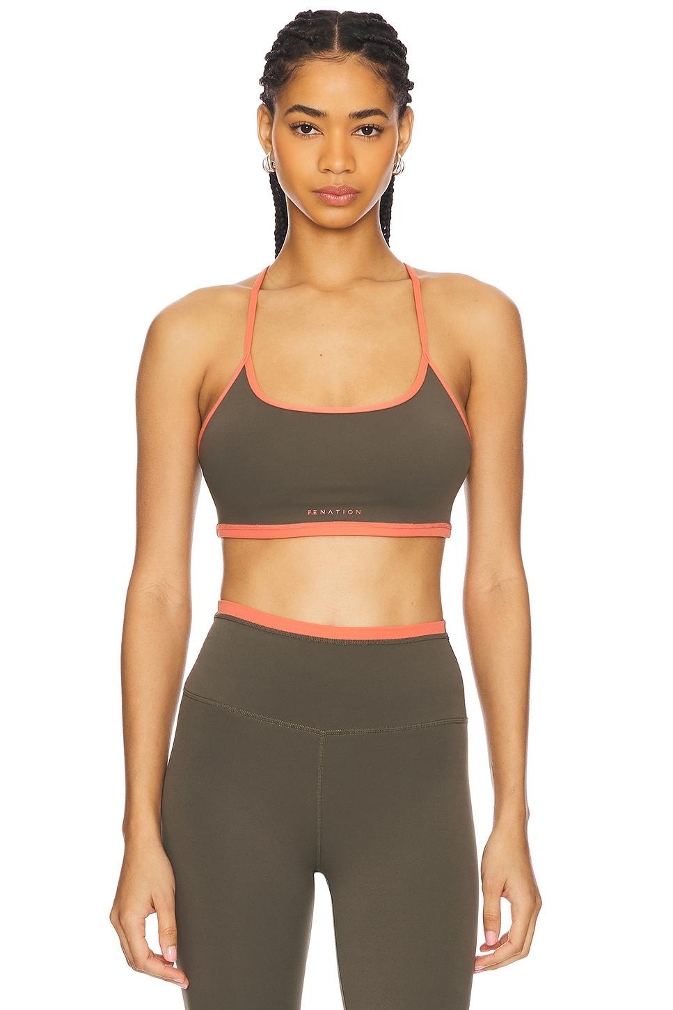 fundamental sports bra