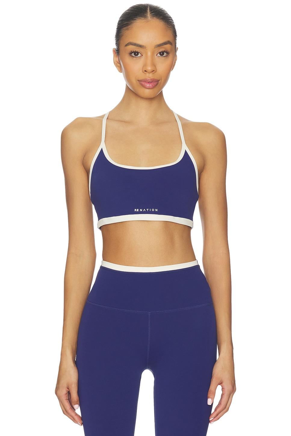 fundamental sports bra